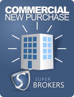 Commercial Mortgage New Purchase