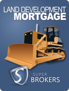 Land Development Mortgage