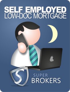 Low Doc Mortgage