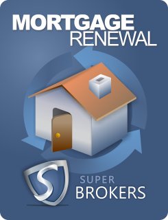 Mortgage renewal