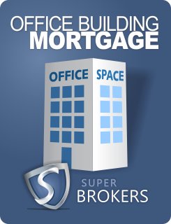 Office Building Mortgages