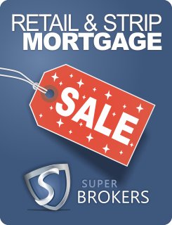 Retail trip Mortgage