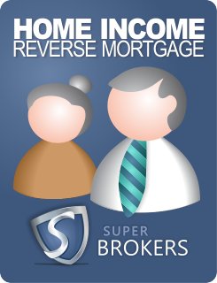 Home Income Reverse Mortgage - CanEquity