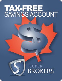 Canadian Tax-Free Savings Account (TFSA) Tax Free Savings Account CanEquity
