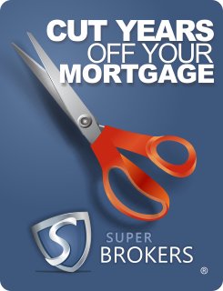 Cut years off your mortgage. CanEquity
