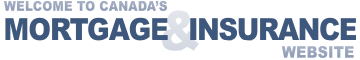 Canada's Mortgage Insurance Website