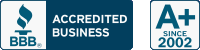 CanEquity is a BBB Accredited Business