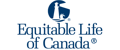 Equitable Life Insurance Co of Canada
