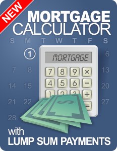 Mortgage Calculator