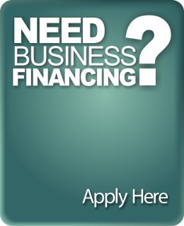 Need Business Financing? Apply Here.
