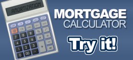 Try It Mortgage Calculator Try it