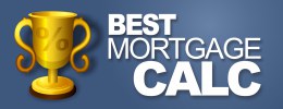 Best Mortgage Calc