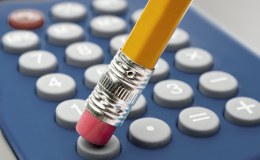 Calculator Buttons