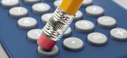 Calculator Buttons
