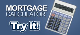 Mortgage Calculator Try it