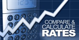 Calculator Compare and Calculate Rates