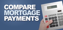 Compare Mortgage Payments