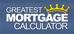 Greatest Mortgage Calculator