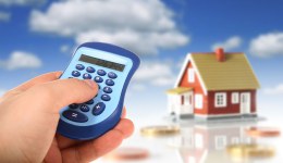 Try a Mortgage Broker
