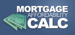 Mortgage Affordibility Calc