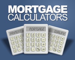 Mortgage Calculators
