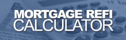 Try Our Refinance Calculator Mortgage Refi Calculator