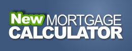 New Mortgage Calculator