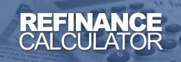 Refinance Calculator