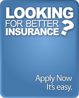 Free online insurance quote. Better Insurance