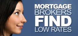 Professional Mortgage Shopper
