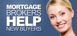Learn More About Mortgage Brokers Mortgage Brokers Help New Home Buyers