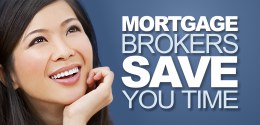 Mortgage Brokers Work For You