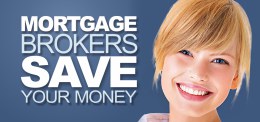 Mortgage Brokers Save Your Money