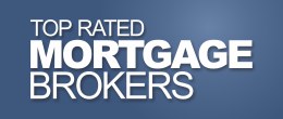 Top Rated Mortgage Brokers