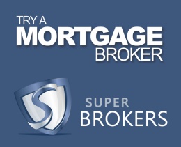 Try a Mortgage Broker Try a Mortgage Broker