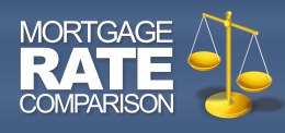 Mortgage Rate Comparison