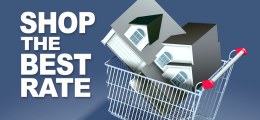 Seek and you will Find the Best Mortgage Rates in Canada Find the Best Rates