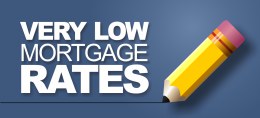Mortgage Rates