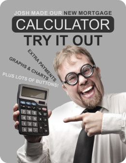 Mortgage Calculator