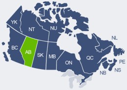 Alberta Mortgage Statistics Alberta