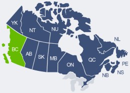 British Columbia
