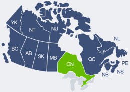 Ontario Mortgage Statistics Ontario