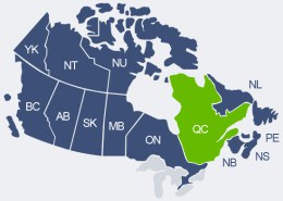 Quebec Mortgage Statistics Quebec