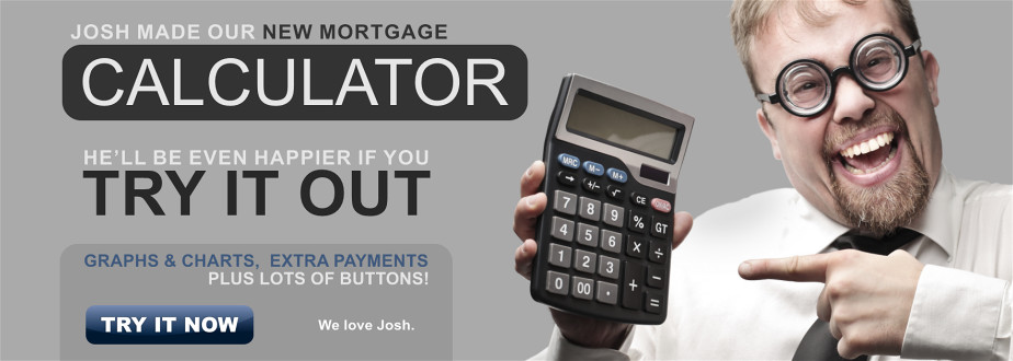 Mortgage Calculator